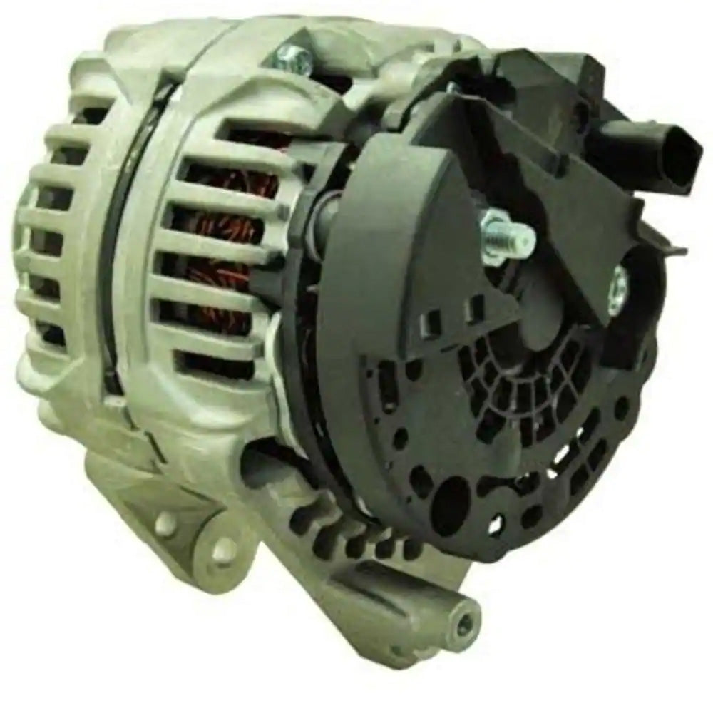 13852 Alternator
