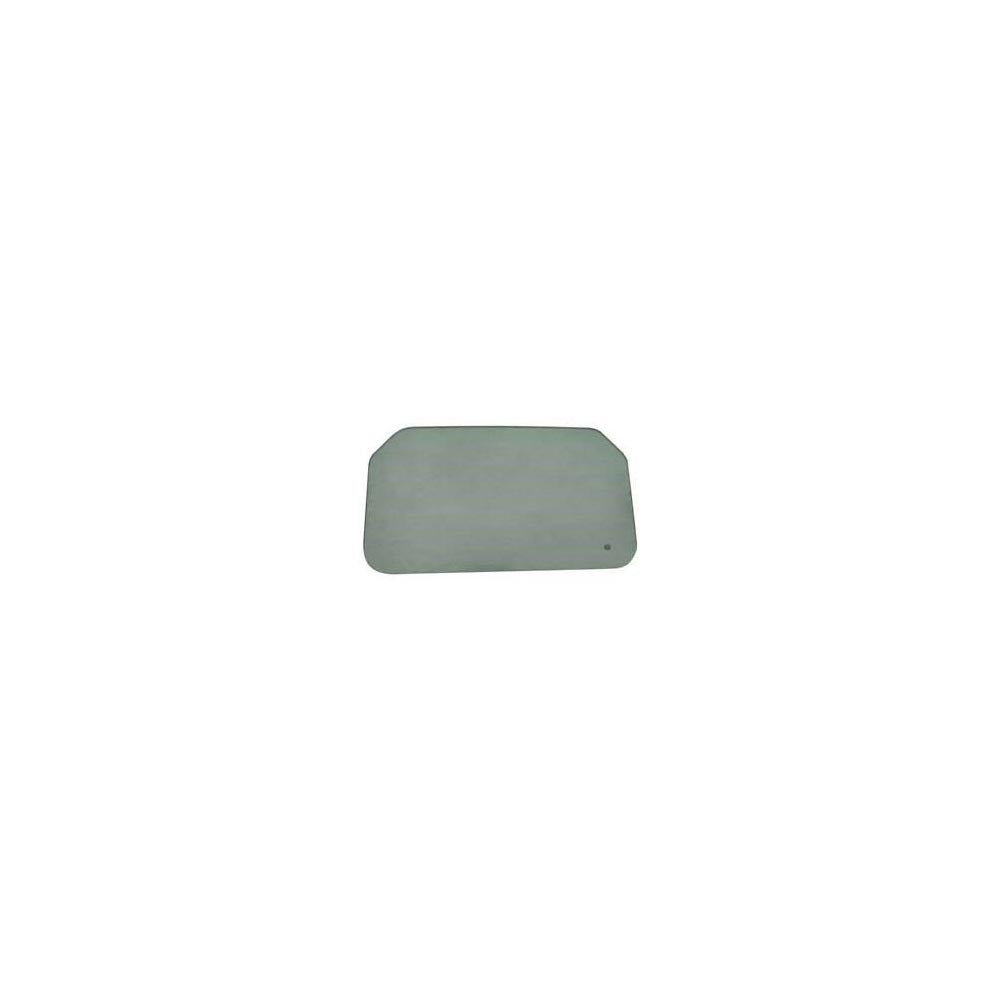6717874 Rear Window Glass – Fits Bobcat