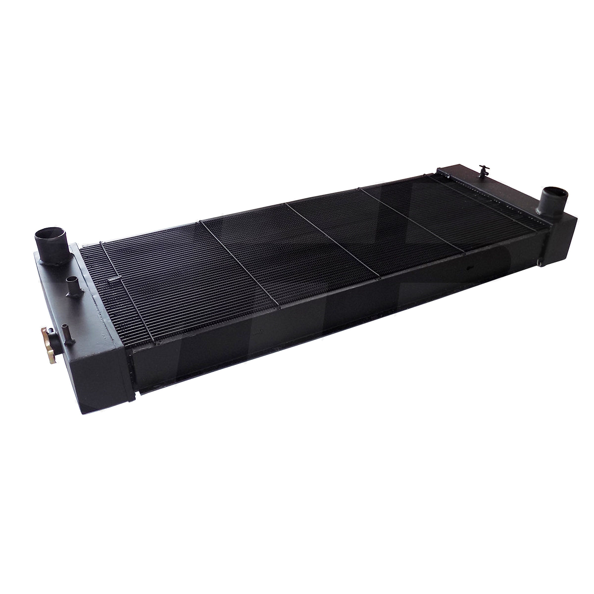 207-03-75120 Radiator Assembly – Fits Komatsu