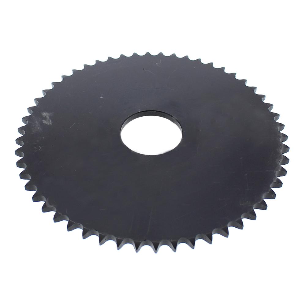 40X54 Weld On Chain Sprocket for #40 Chain 54 Tooth for X Series Hubs