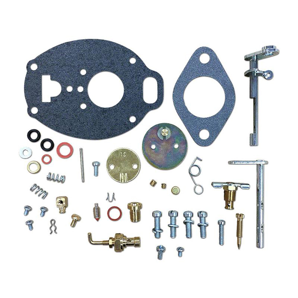 TSX245 Complete Carburetor kit – Fits John Deere
