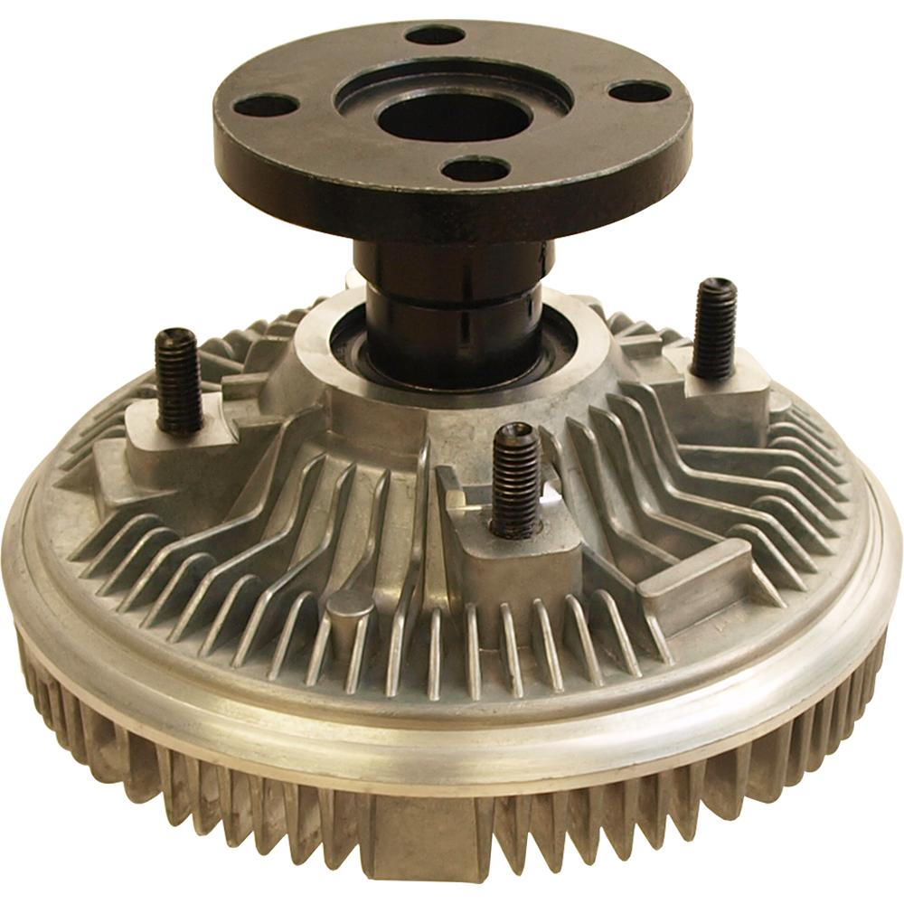 AL118091 Fan Clutch Assembly – Fits Allis Chalmers