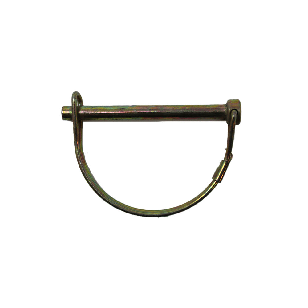 14-20LP Round Lock Pin