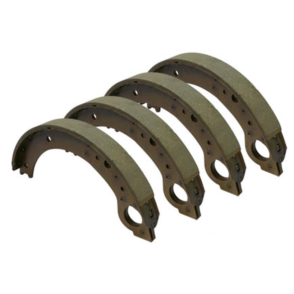 NCA2218B Brake Shoe – Fits Ford – additional image 2