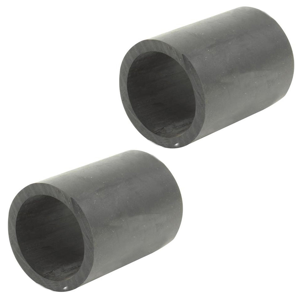 9N9652 Qty 2: Air Cleaner Hoses