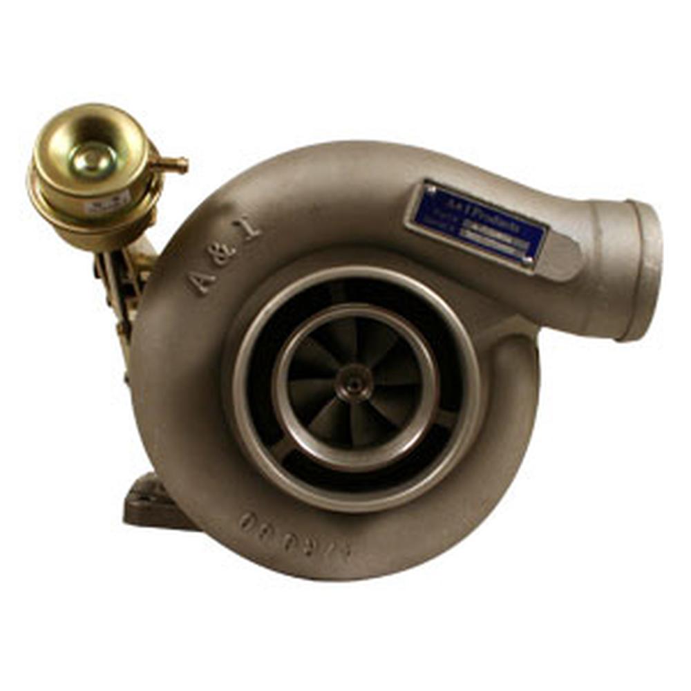 J802824 Turbocharger