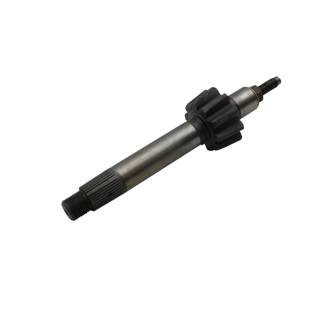 FRN30-0045 Sector Shaft L/H Double – Fits Ford / New Holland – additional image 4