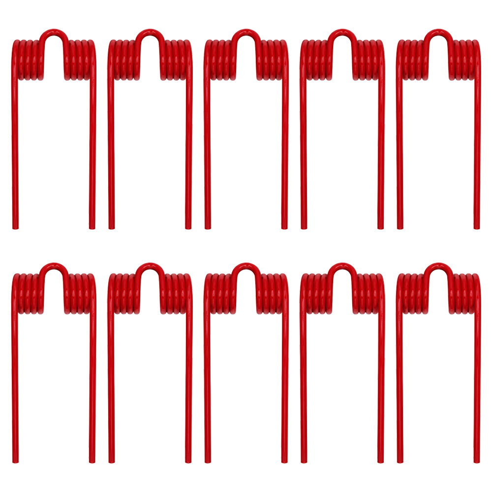 TEKR3 Qty 10: Baler Tooth – additional image 7