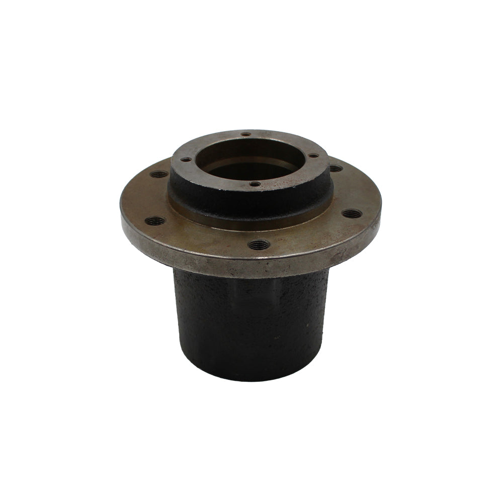 161963A Front Wheel Hub 6 Bolt