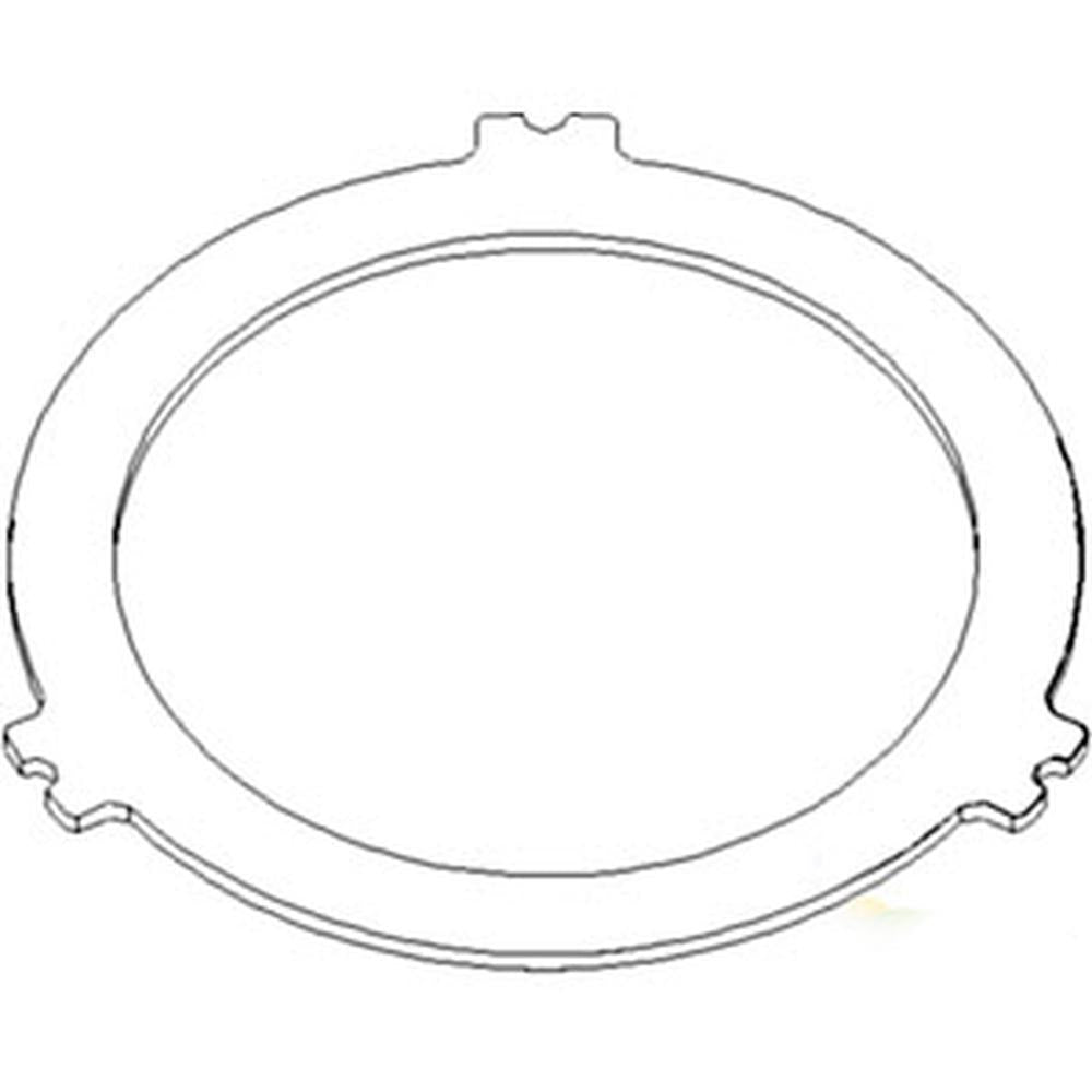 Steel Clutch Plate
