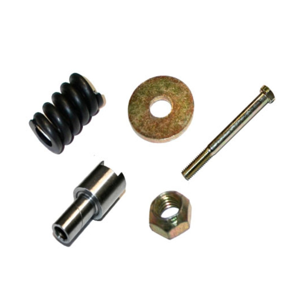 7302297 Fast Tach Kit - Upper M Series – Fits Bobcat