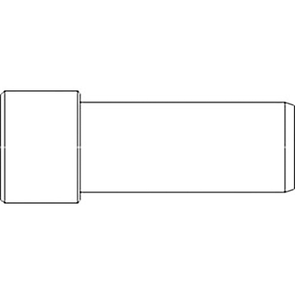 20E Drawbar Pin Front – Fits Massey Ferguson – additional image 2