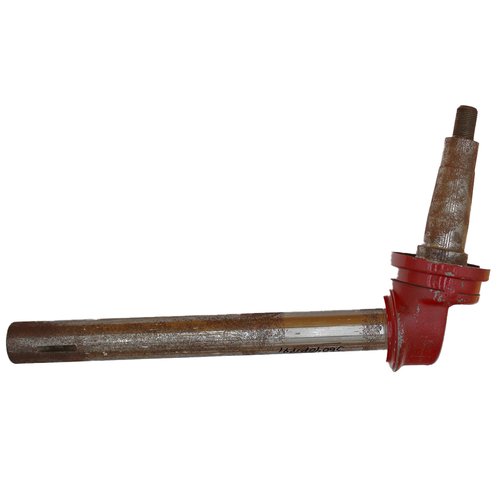 360408R91 Right-Hand Spindle – additional image 2
