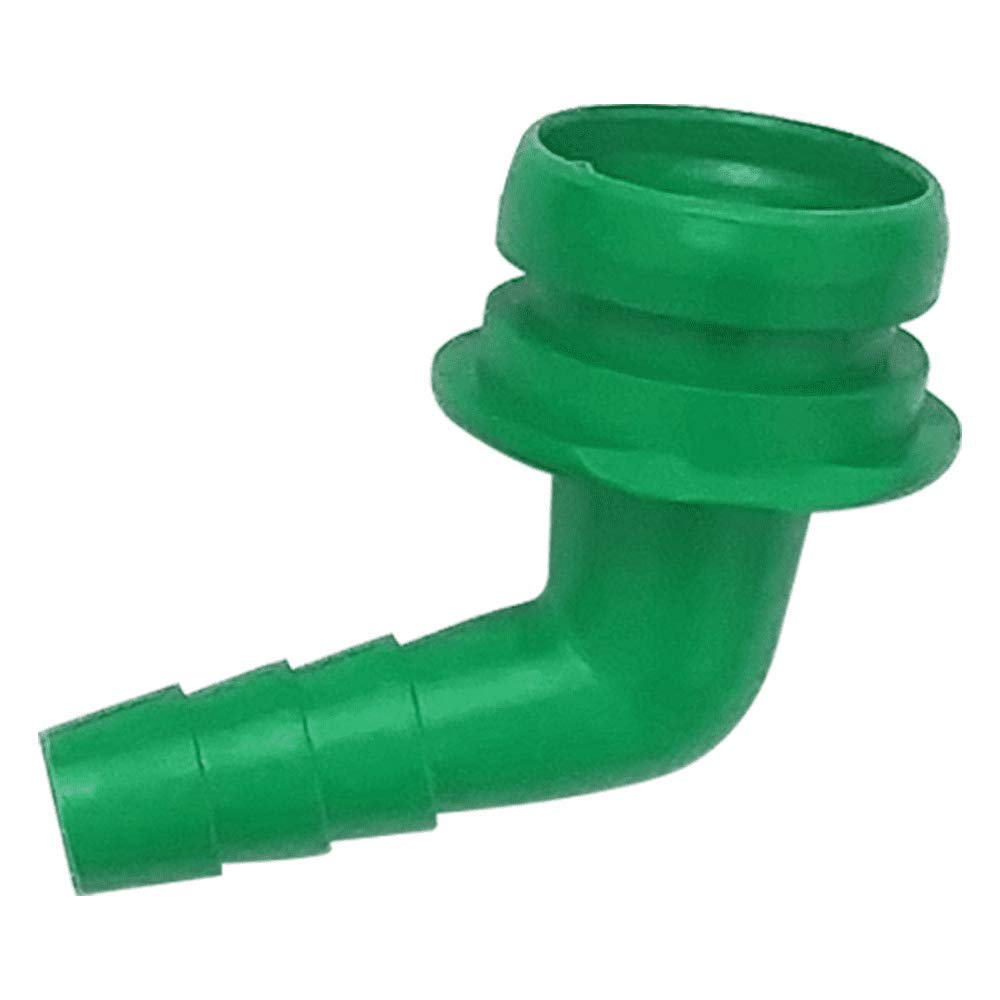 L56974 Brake Valve Fitting – Fits John Deere