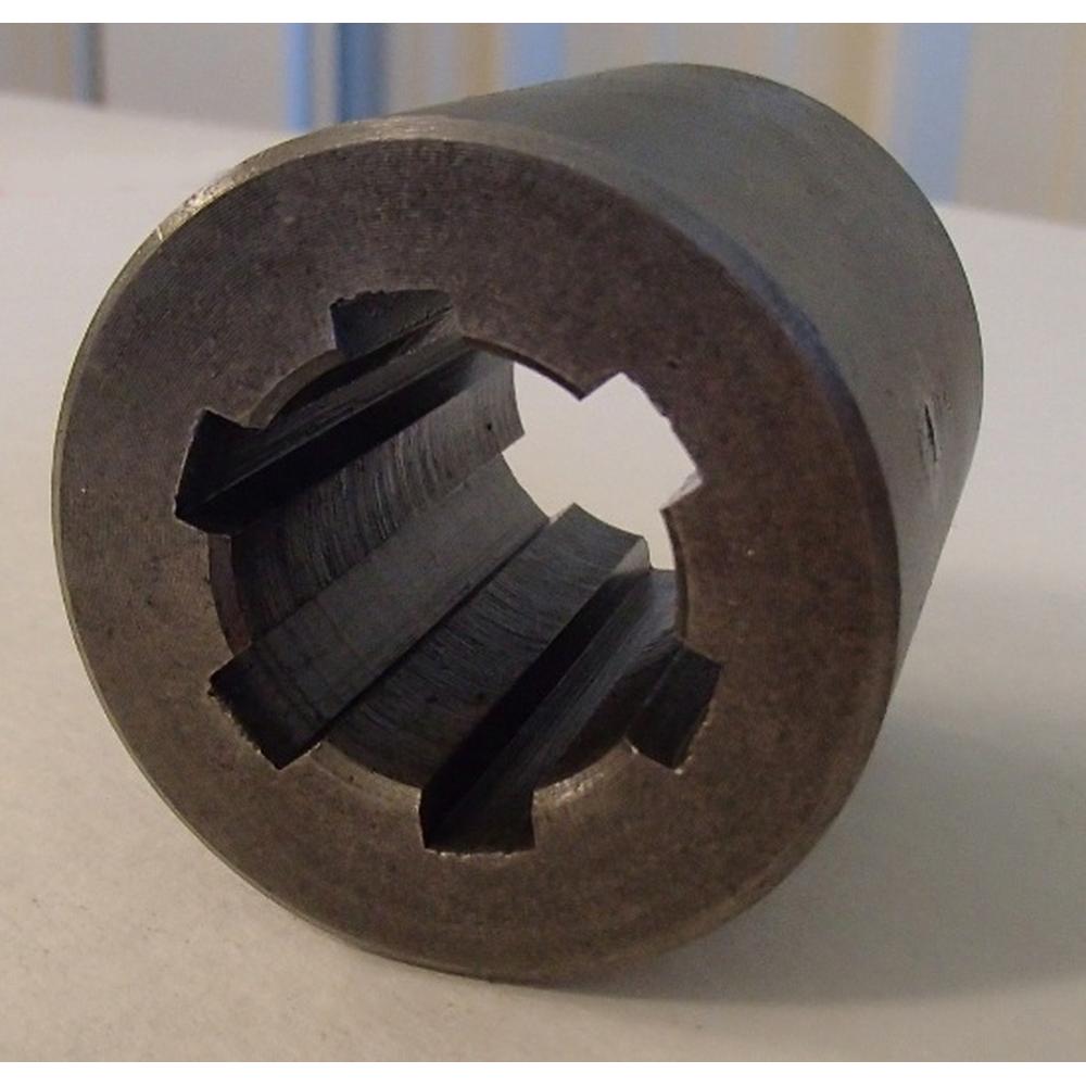 51200026 6 Spline Coupler – additional image 2