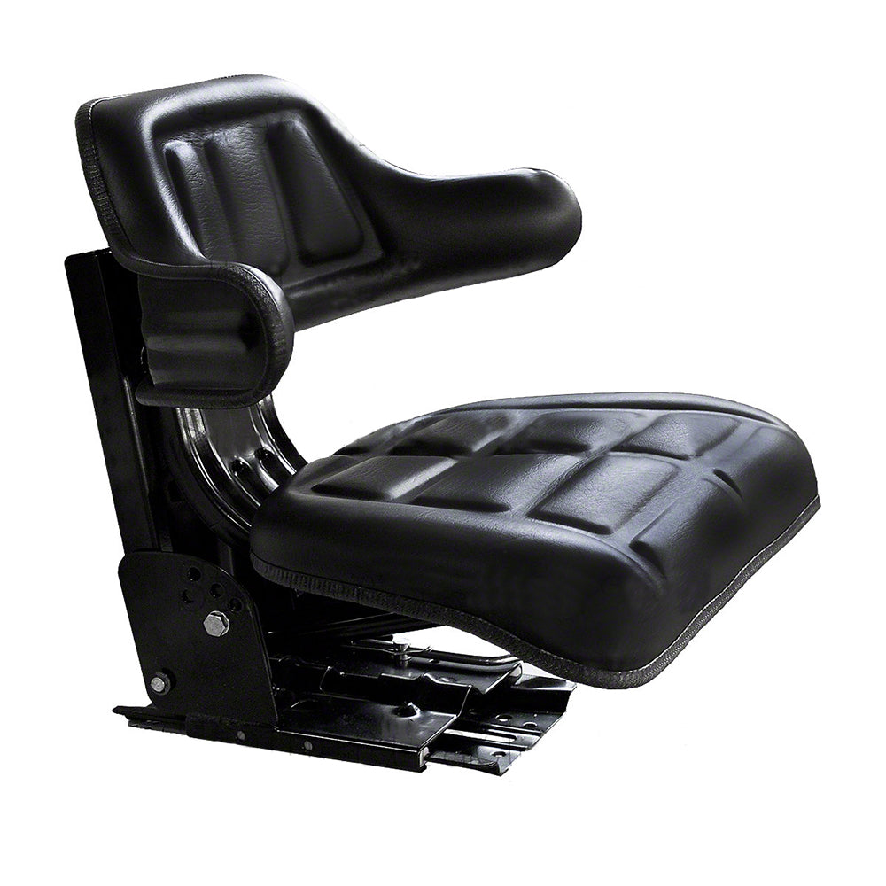 TS1050ATSP Universal Full Suspension Seat – Fits John Deere