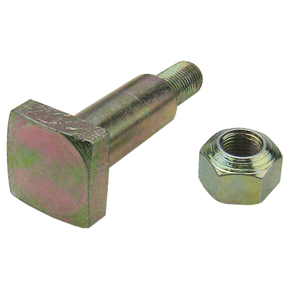 Leveling Fork Pin, 3/4 Inch Diameter – Fits Ford