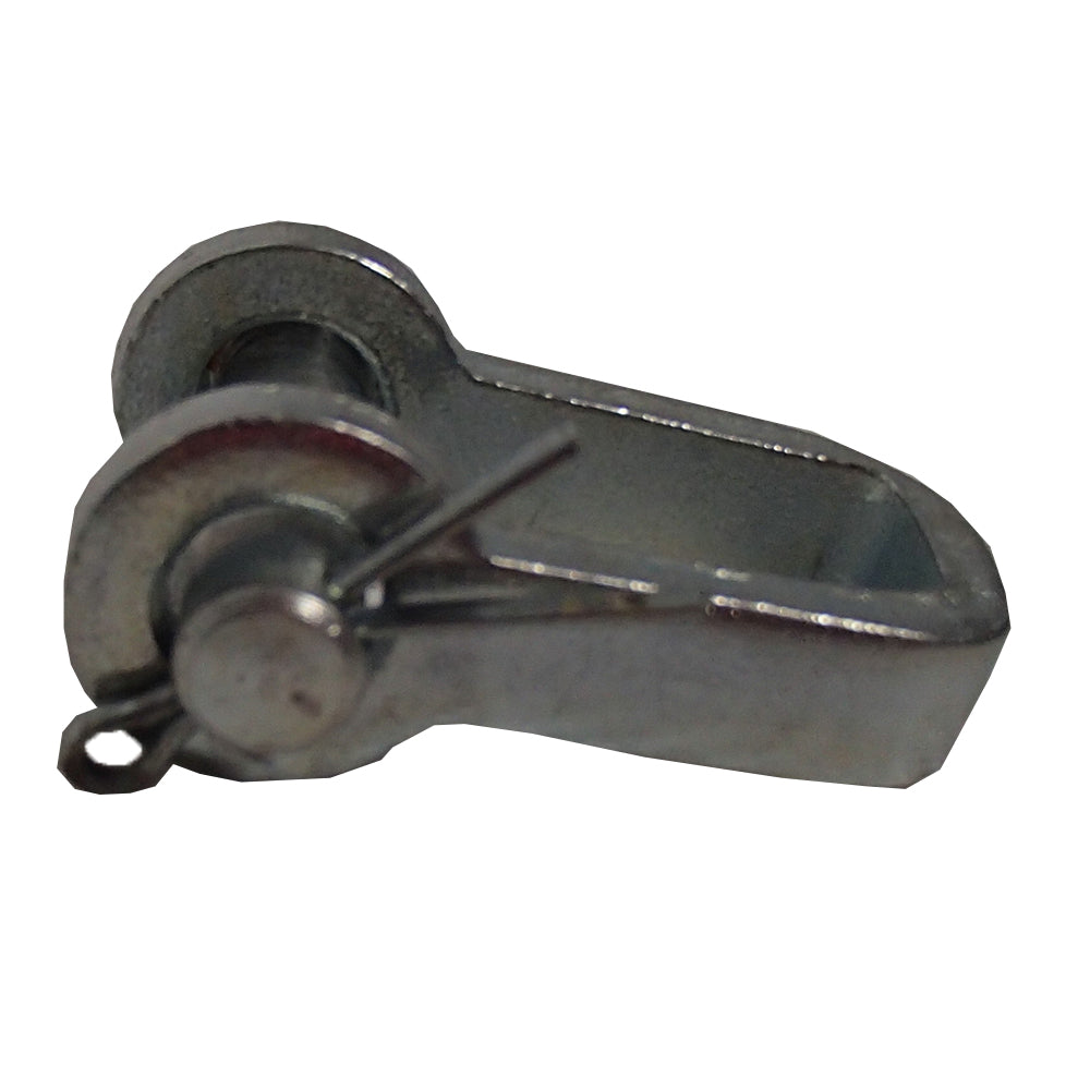 APN582A Stabilizer Clevis Shackle w/ Pin – Fits Ford / New Holland – additional image 6