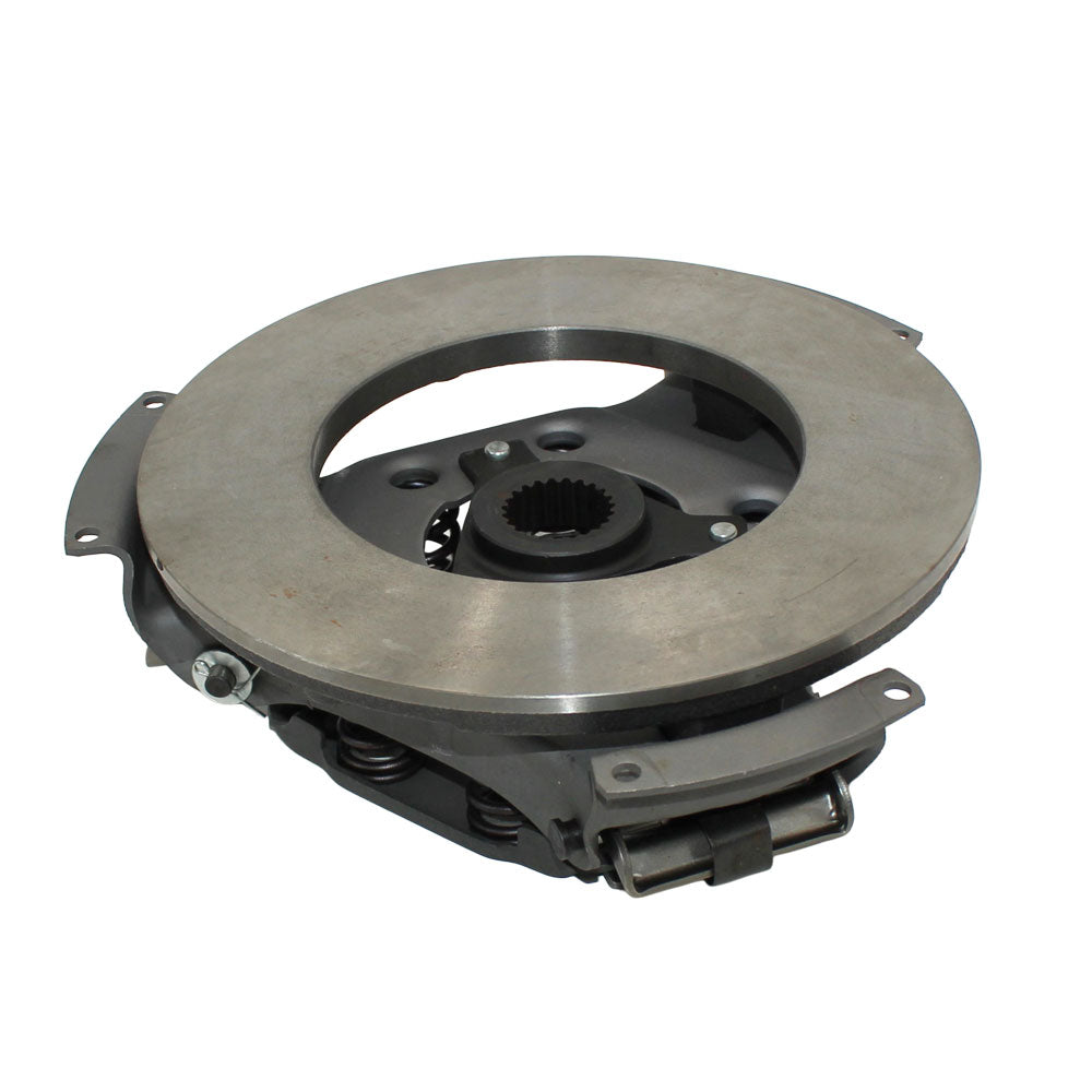 R100649K Clutch Kit W/O Pilot Tool – Fits John Deere – additional image 6