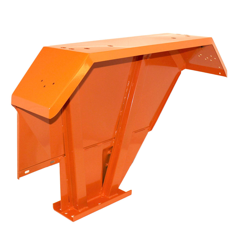 TX15048 Flat Top Fender - Left-Hand – Fits Long – additional image 4