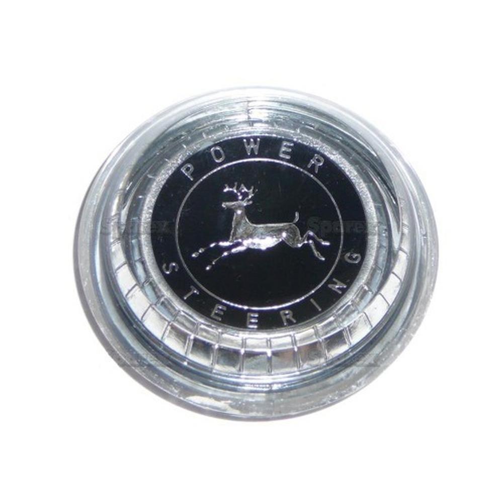R47998 Steering Wheel Cap – Fits John Deere – additional image 3