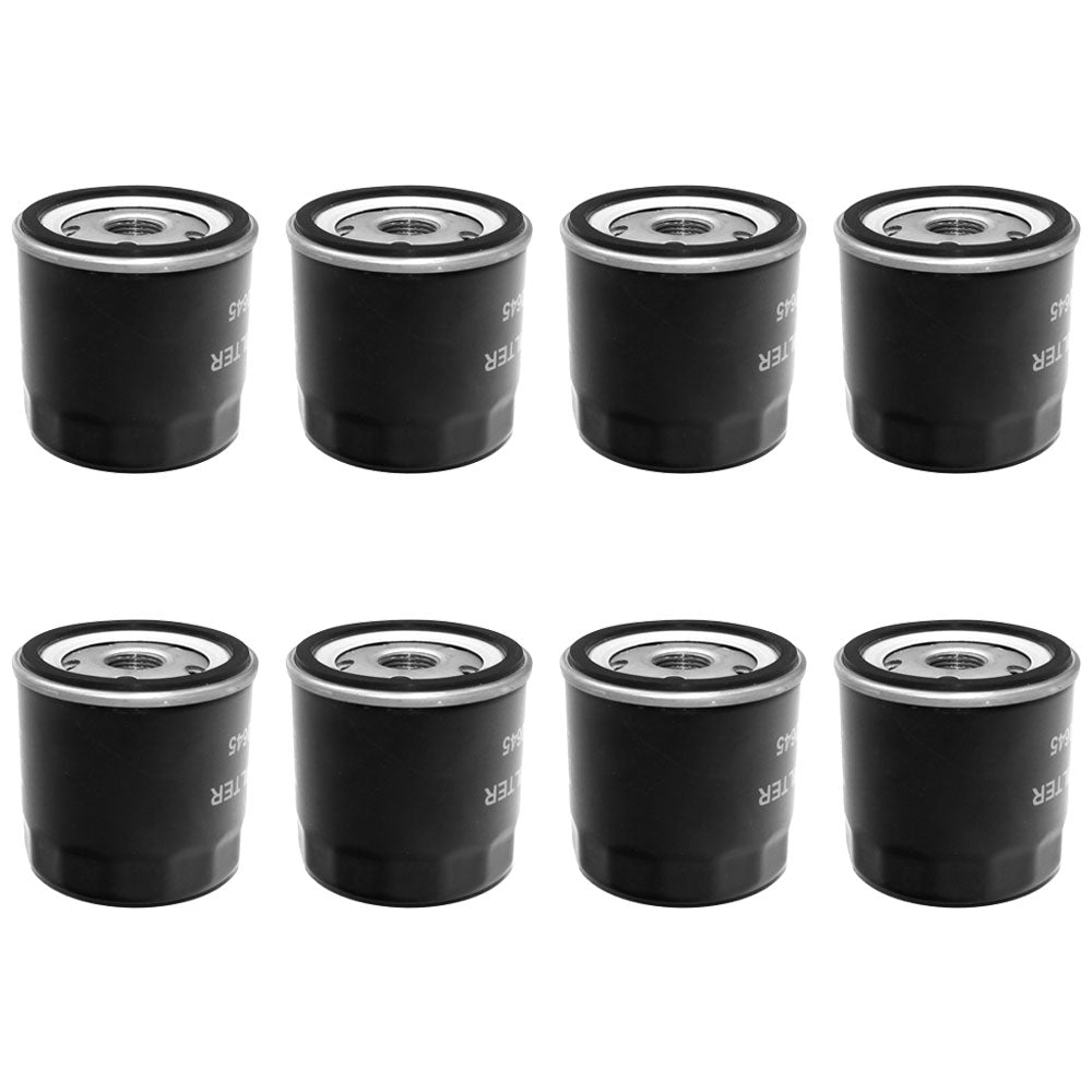 6513601 Qty 8: Oil Filter – Fits Bobcat – additional image 6
