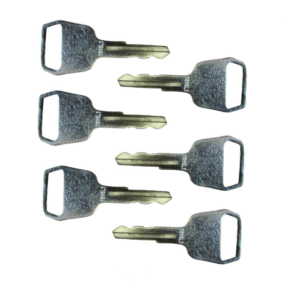 511416 (12) Keys – Fits Toyota