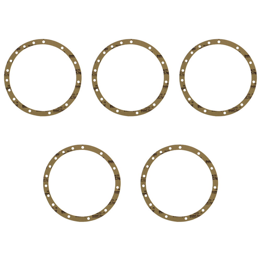 2N4035_x5 Qty 5: Axle Housing Gasket – Fits Massey Ferguson