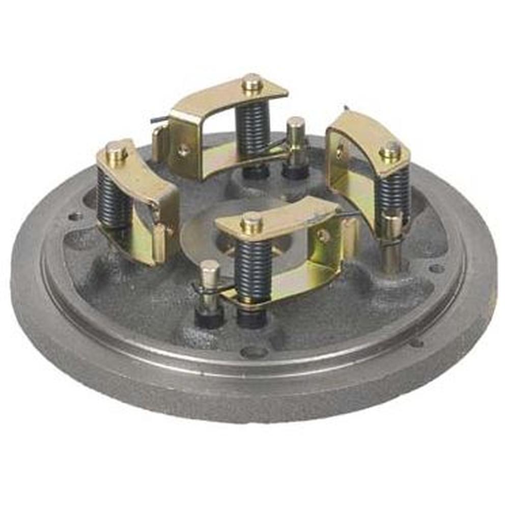 SDR1027 Commutator End Housing