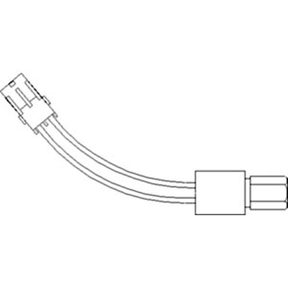 WN-232948A1 Air Conditioning, Compressor, Switch – Fits Ford / New Holland – additional image 4