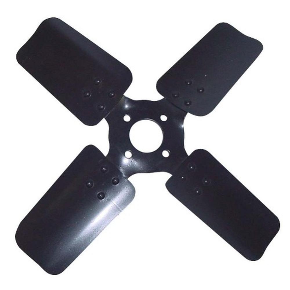 186819M1 Blade Fan Assembly – Fits Massey Ferguson – additional image 3