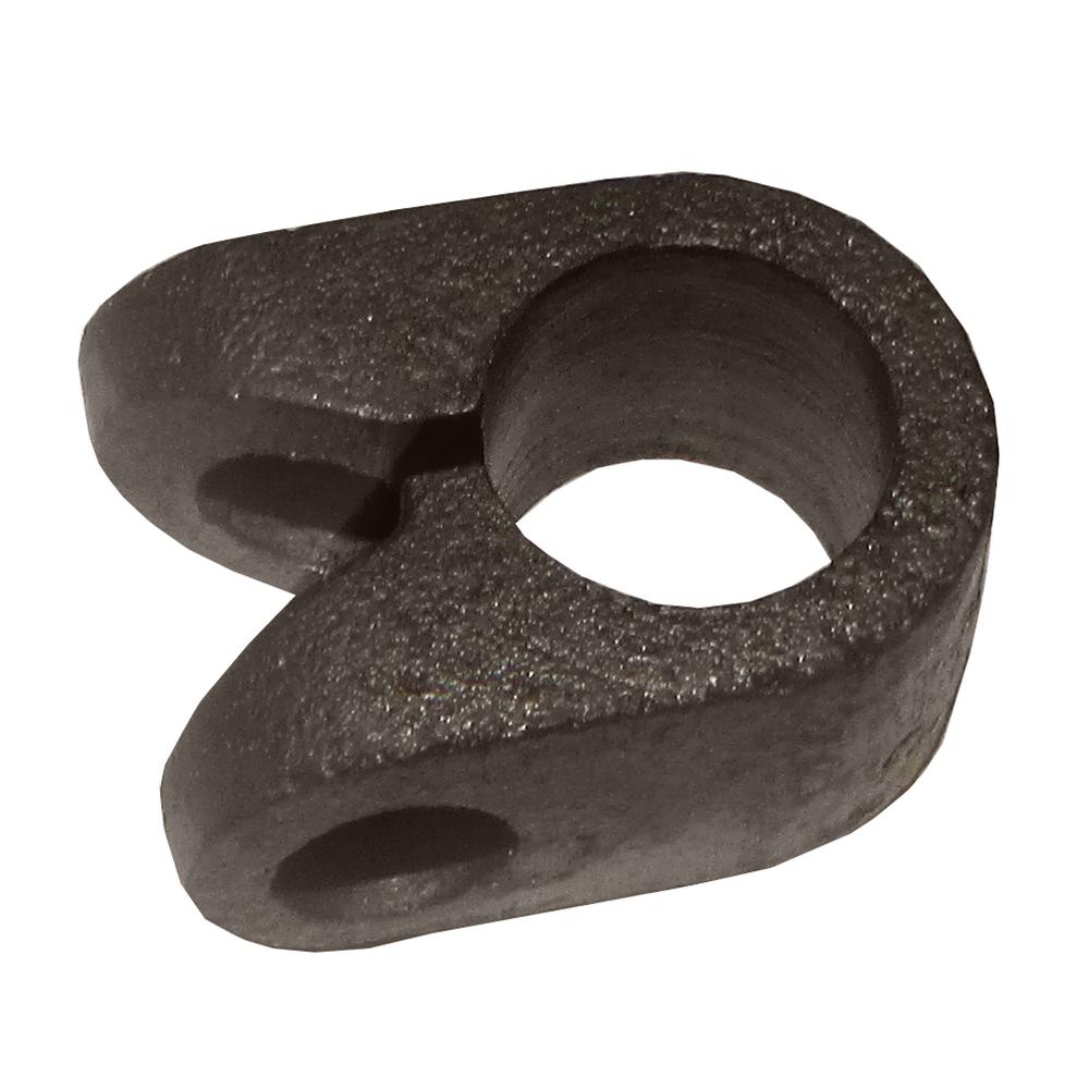 6780D Cast Iron Light Clamp – Fits International Harvester