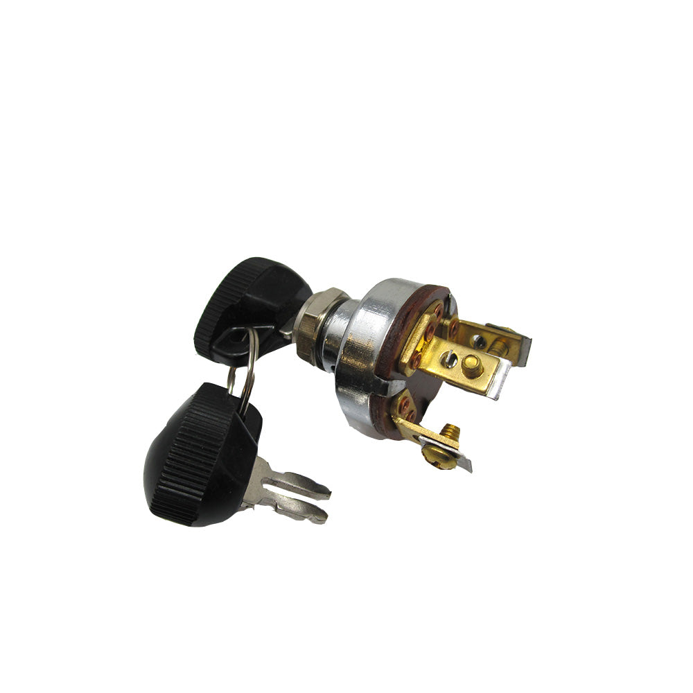 851846M1 Ignition Switch (Key Switch) – Fits Massey Harris