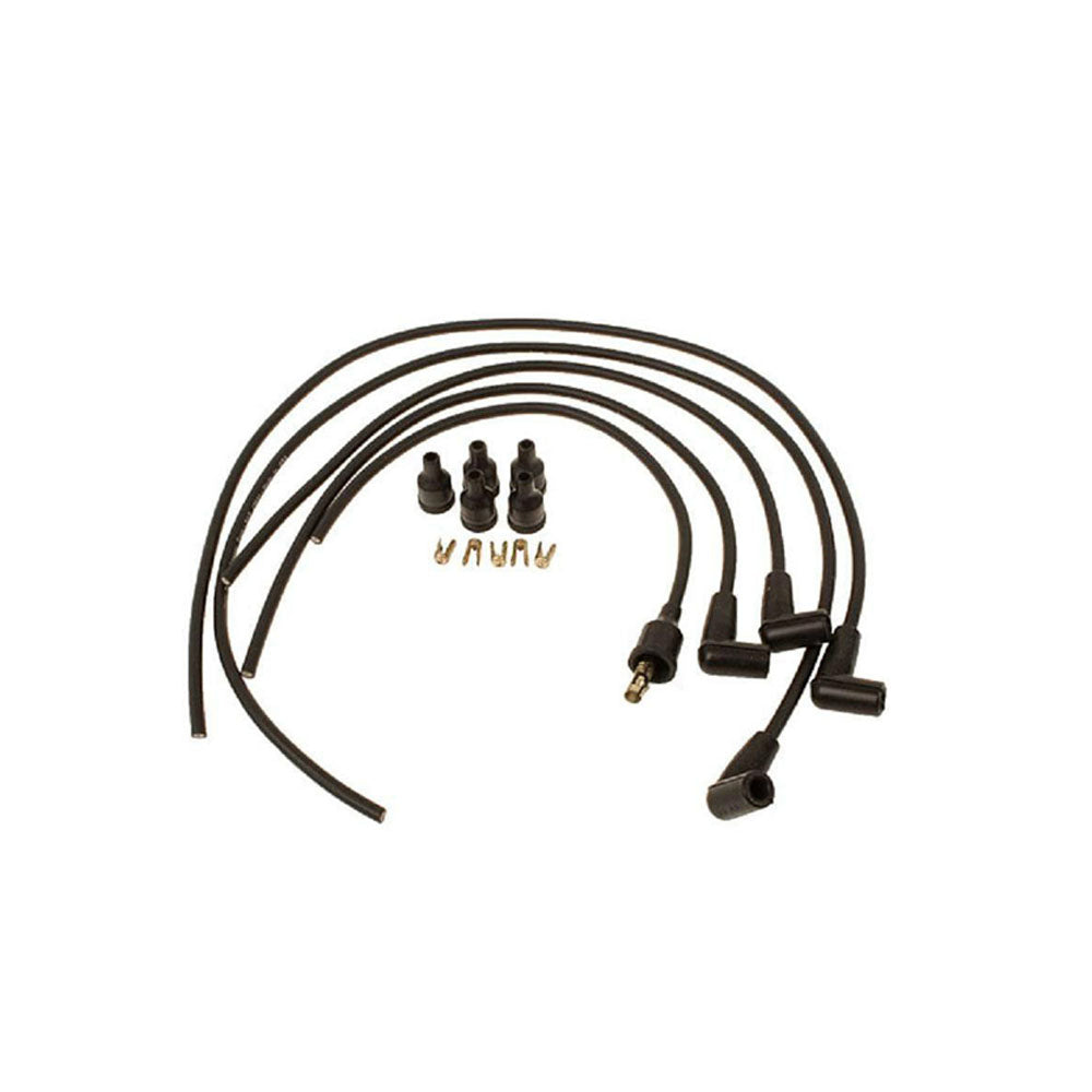 1500831V91 Tune-Up Kit, Spark Plugs, Wiring Set, & Distributor Cap – additional image 4