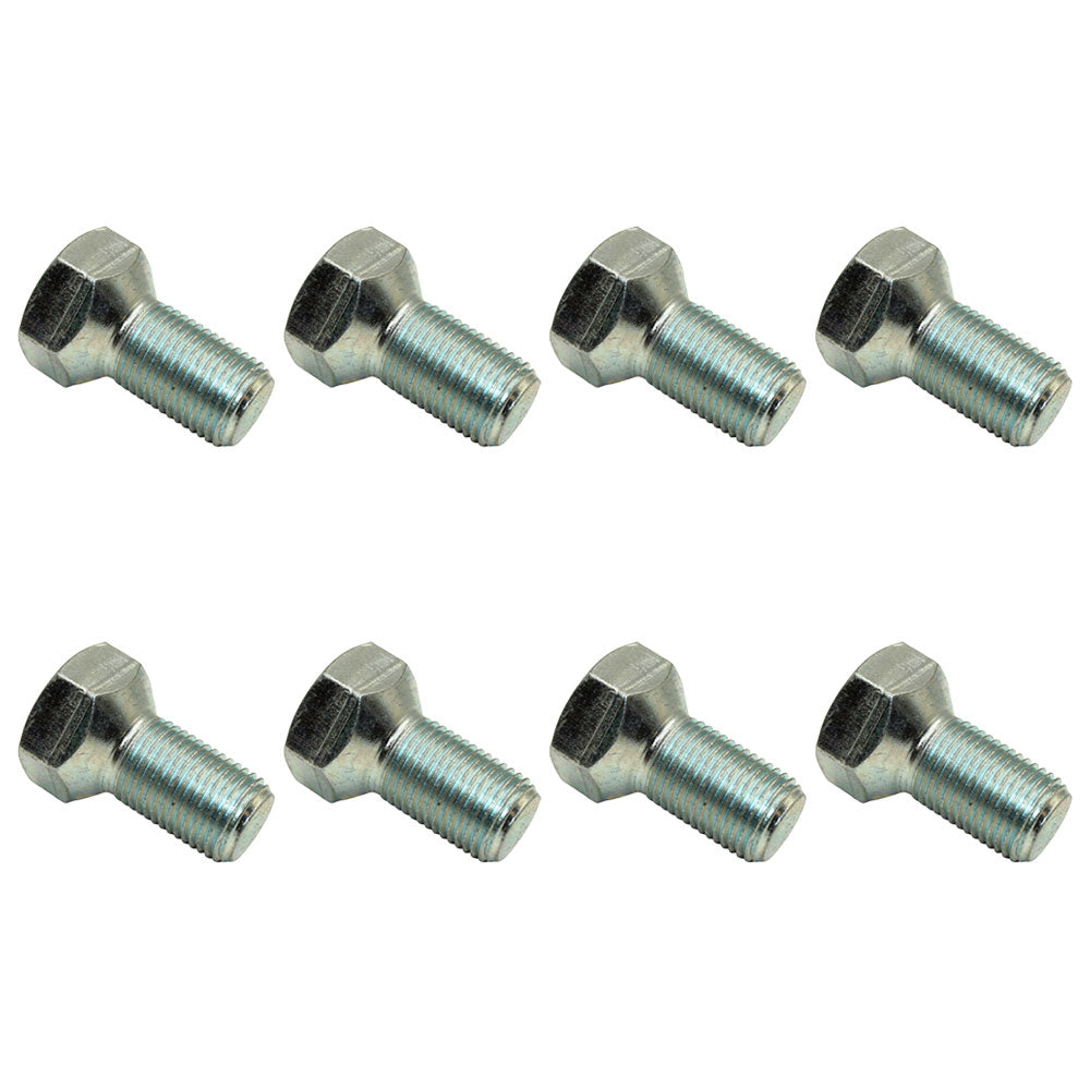 495002 Qty 8: Wheel Bolt – Fits Fiat – additional image 4