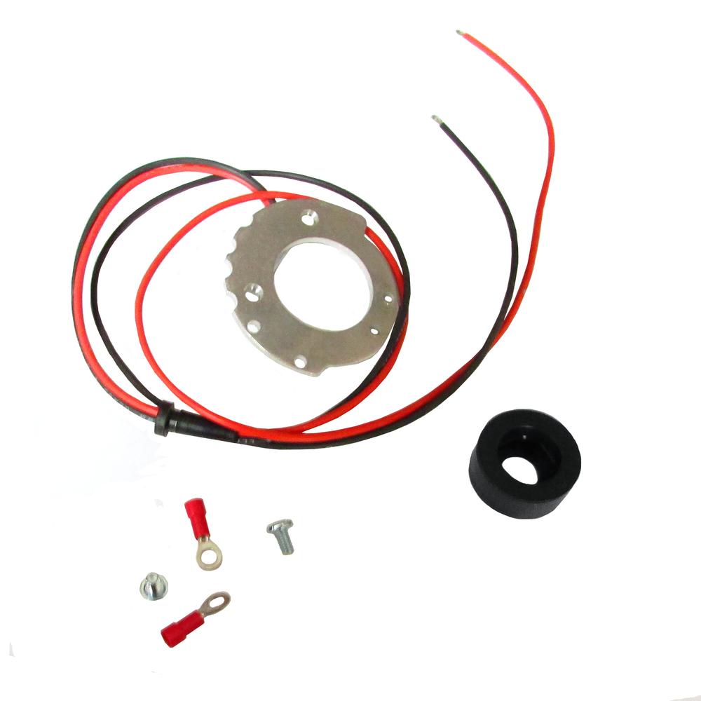 1244 Electronic Ignition Module – additional image 4