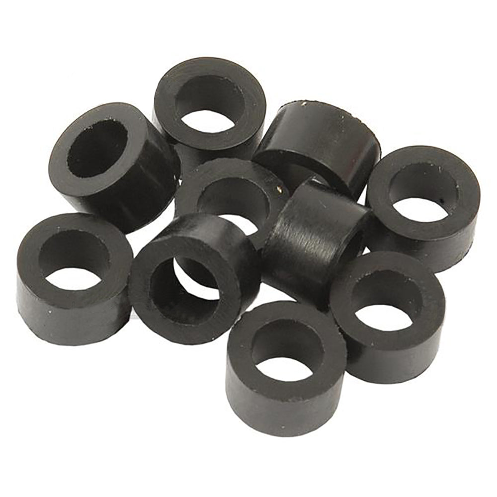 164632A Olive Rubber Fuel Line Sleeves – Fits Massey Ferguson