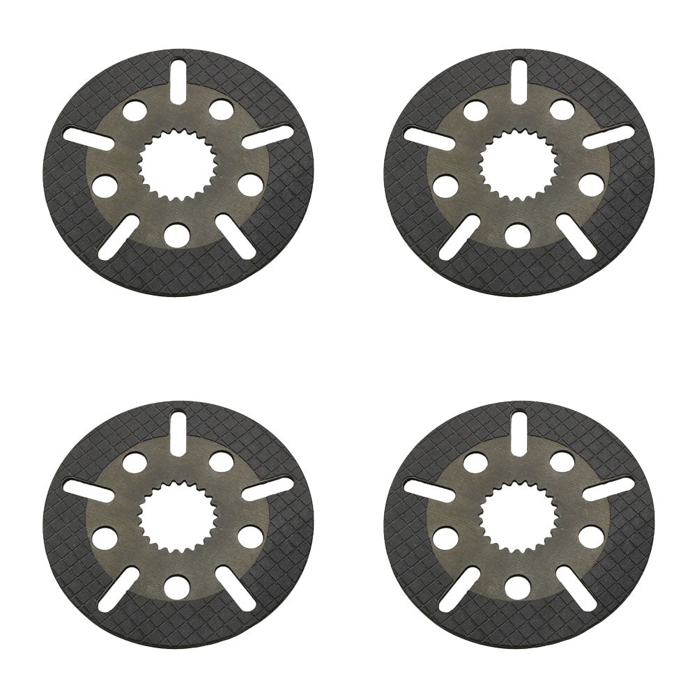 83959970 Qty. 4 Brake Disc – additional image 4