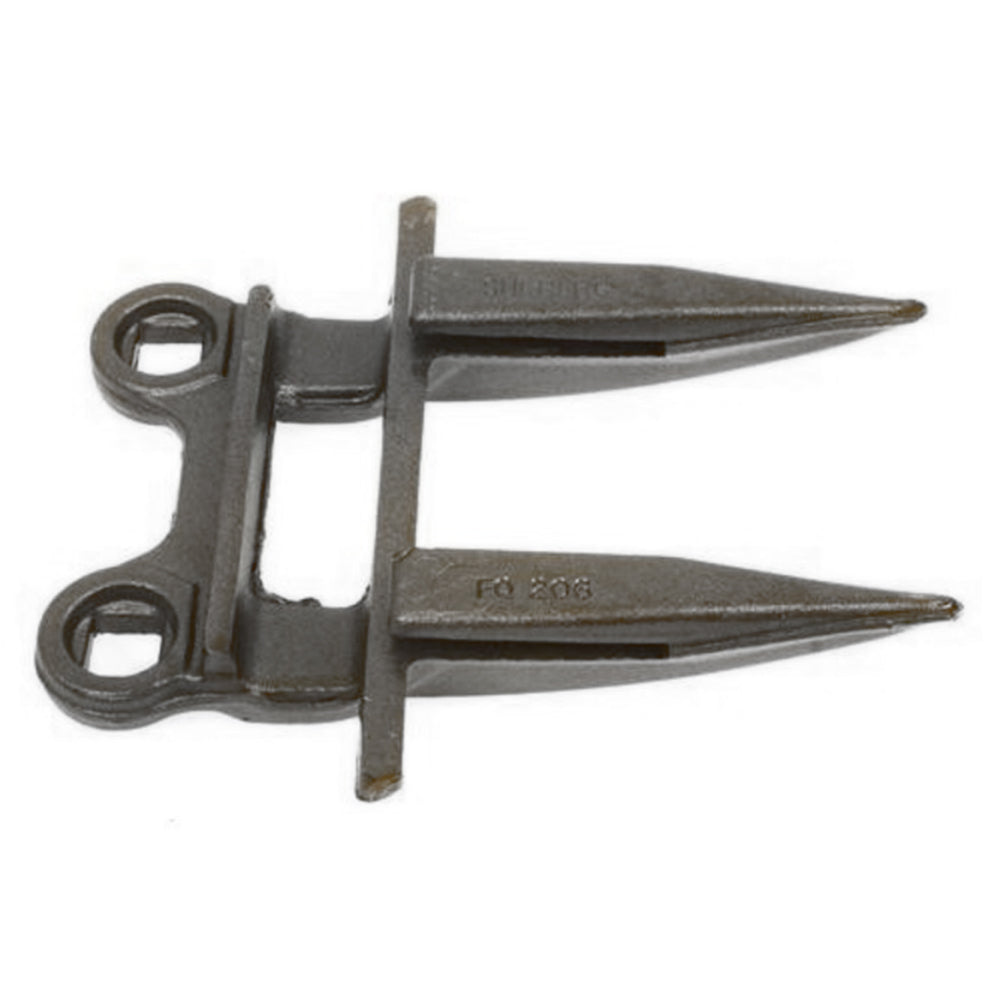 11032327 Prong Forged Guard – Fits Ford / New Holland – additional image 2