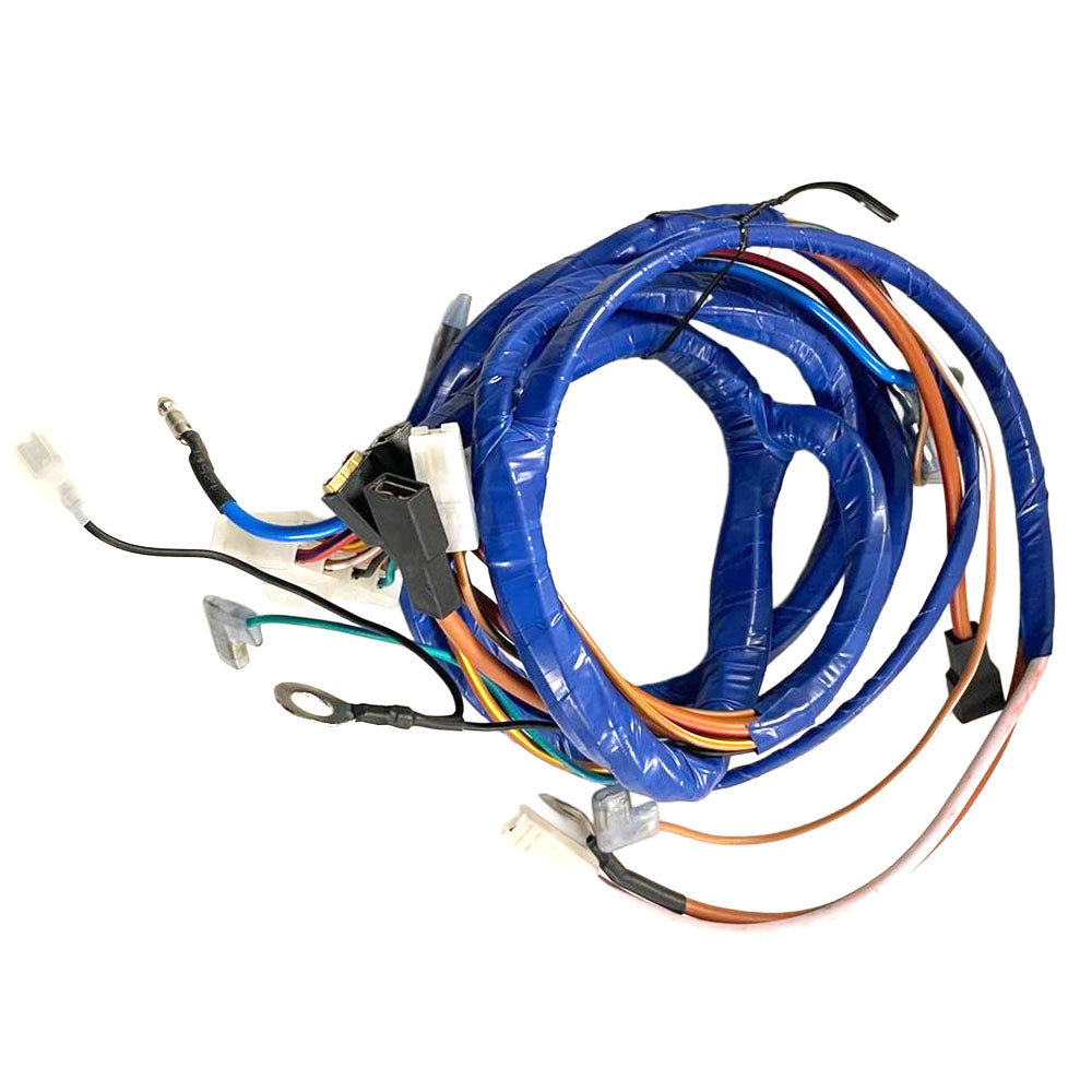 C5NN14N104R Complete Wiring Harness (2-Piece) – Fits Ford – additional image 5