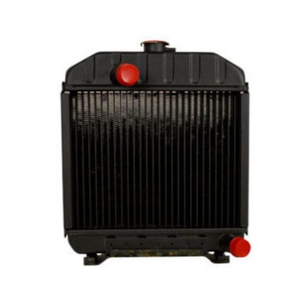 1537172060 Radiators, Fans & Hoses – Fits Kubota – additional image 2