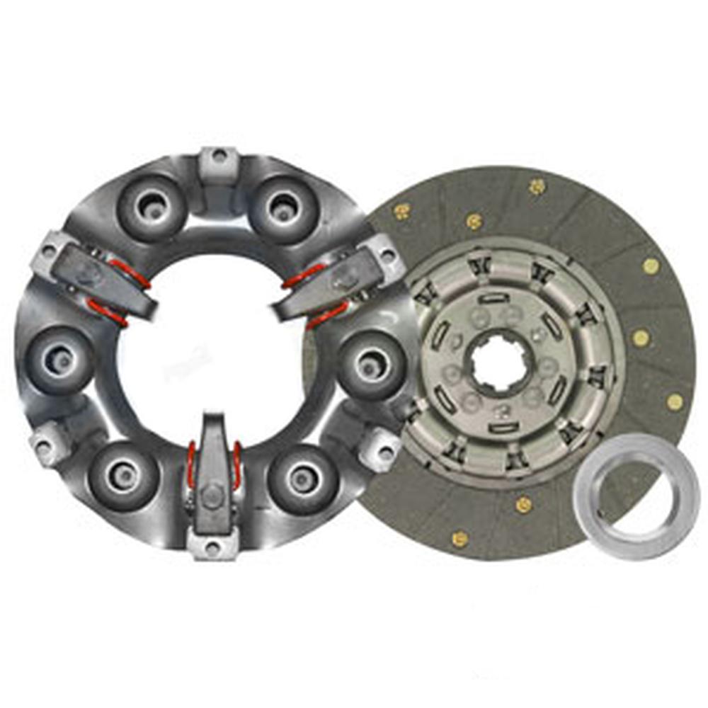 CLK104 Clutch Kit – Fits Case / International Harvester