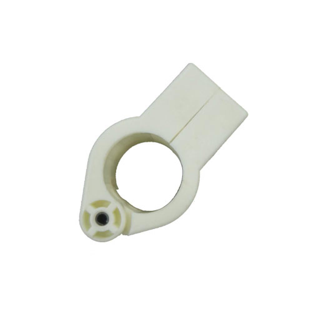 AH164128 Cross Auger Finger Support – Fits John Deere