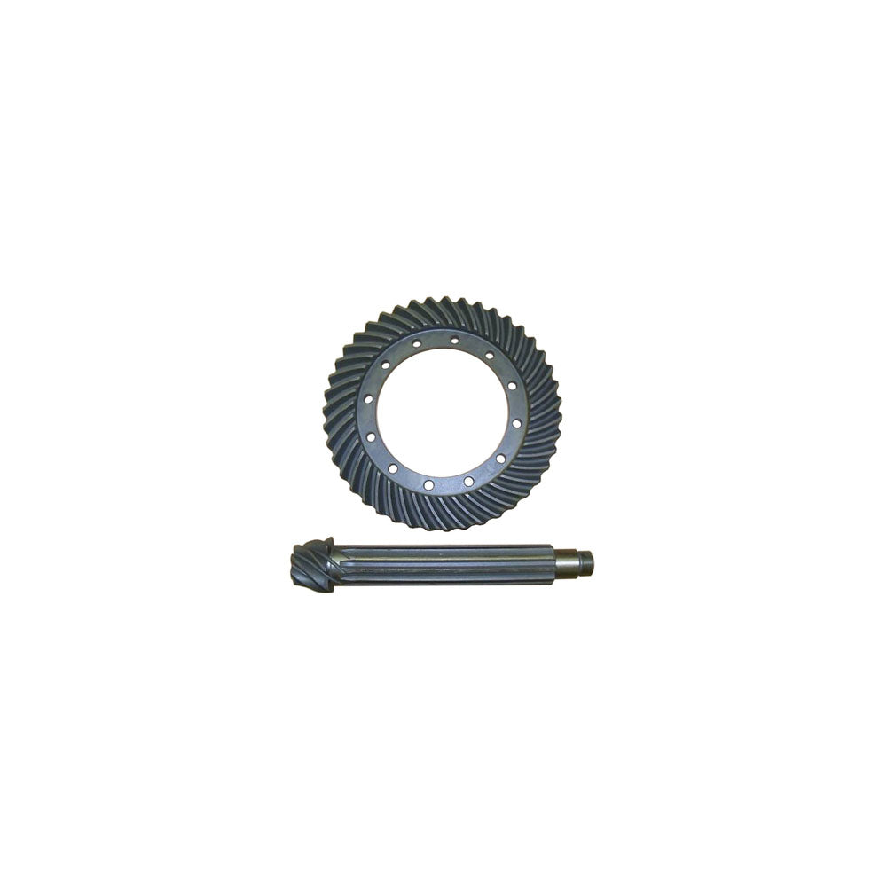 A50997 Ring & Pinion with Rivets – Fits Case / International Harvester