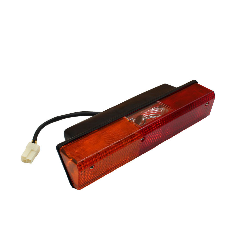 5124115 Lamp – Fits Fiat