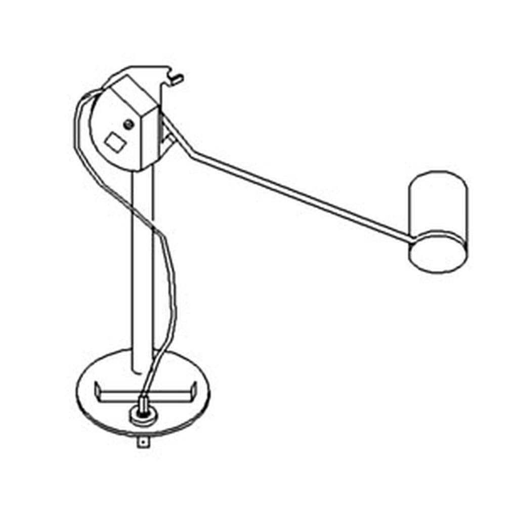 D8NN9A316KA Fuel Sender – Fits Ford / New Holland – additional image 2