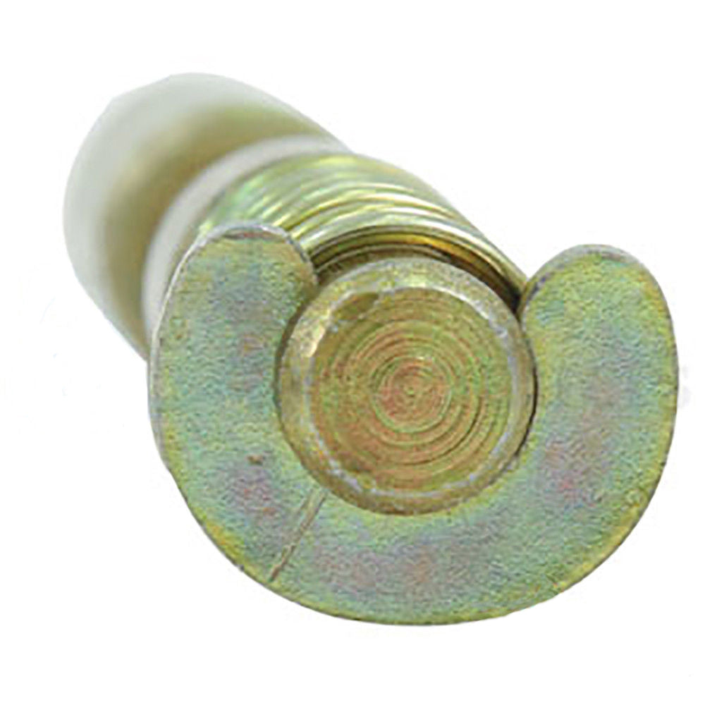 33590120 PTO Quick Release Yoke Pin Assembly with Spring and Clip Universal – additional image 2