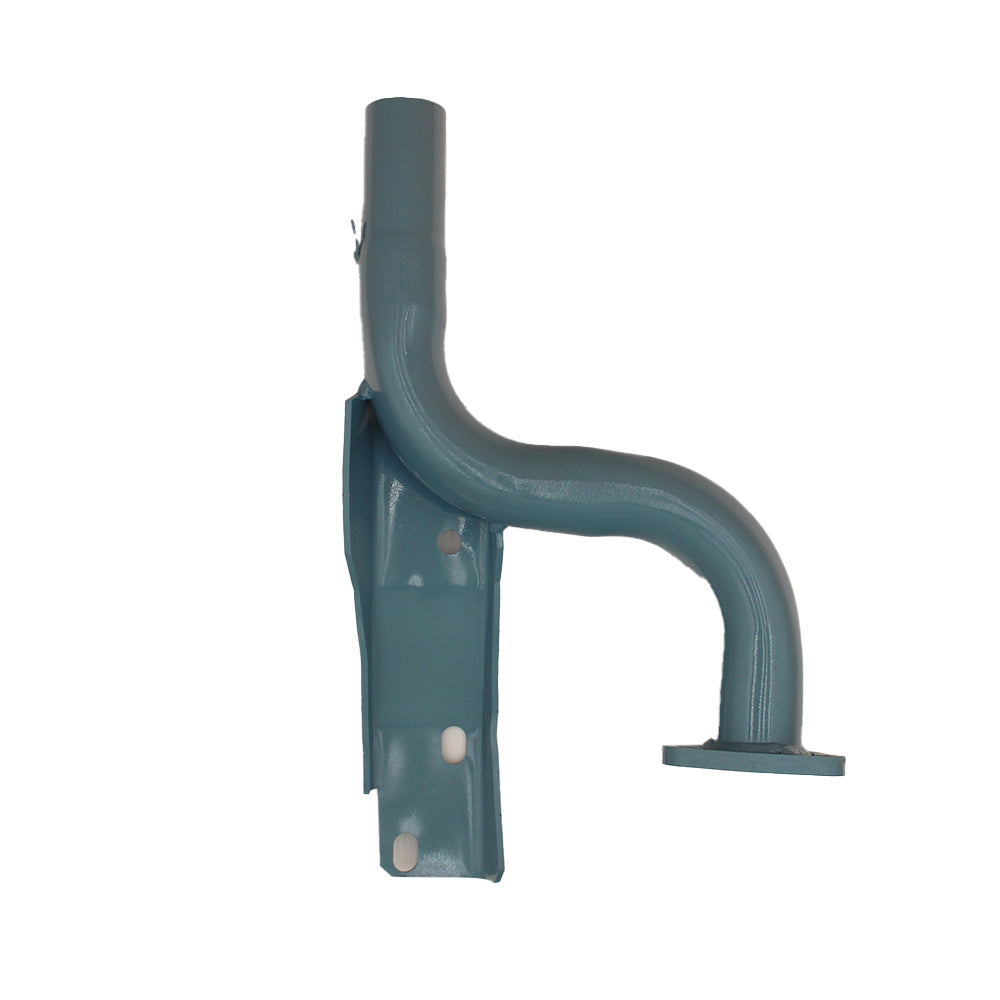 D6NN5246L Exhaust Pipe – Fits Ford / New Holland