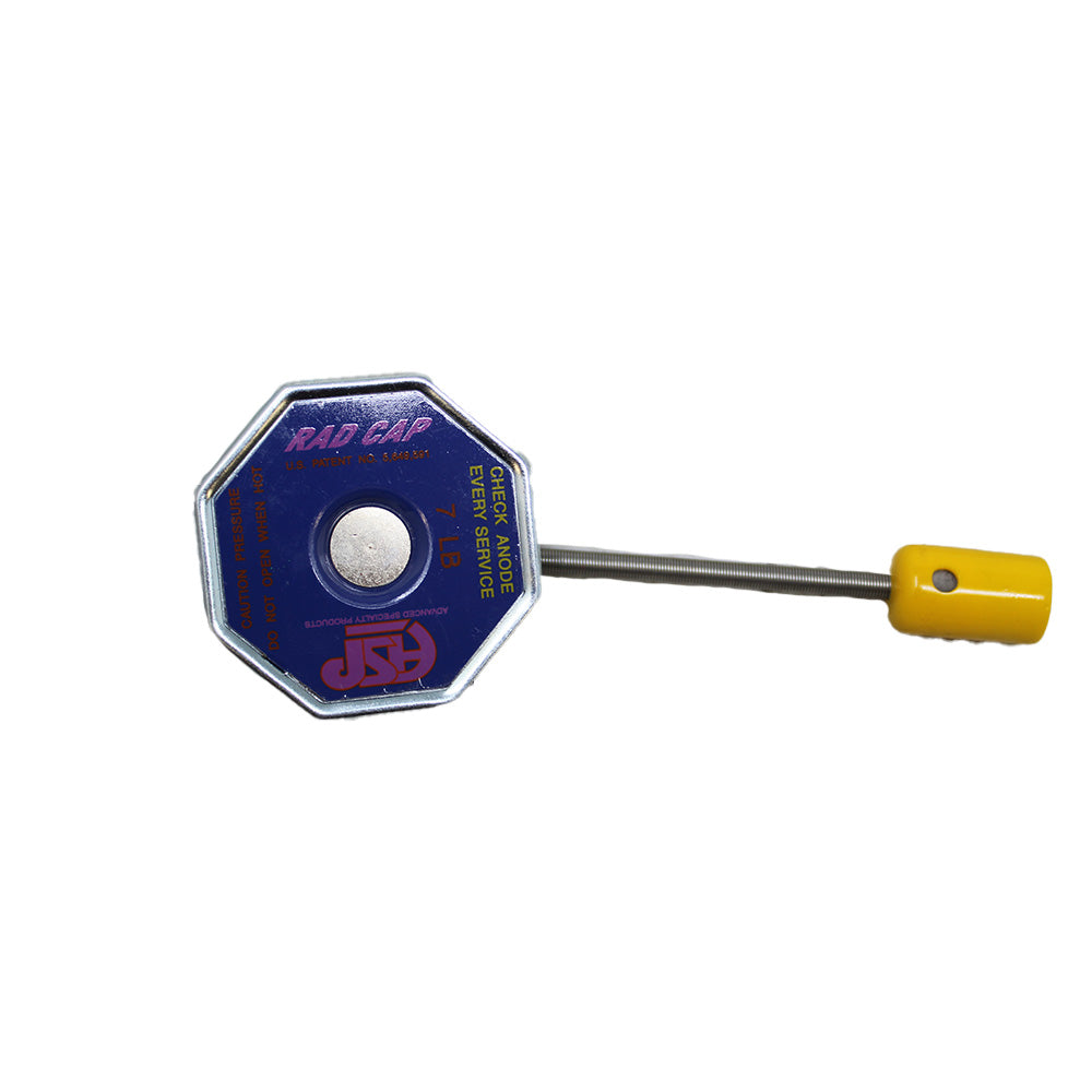 Z17705 Radiator Cap - 7 Lb PSI – additional image 3