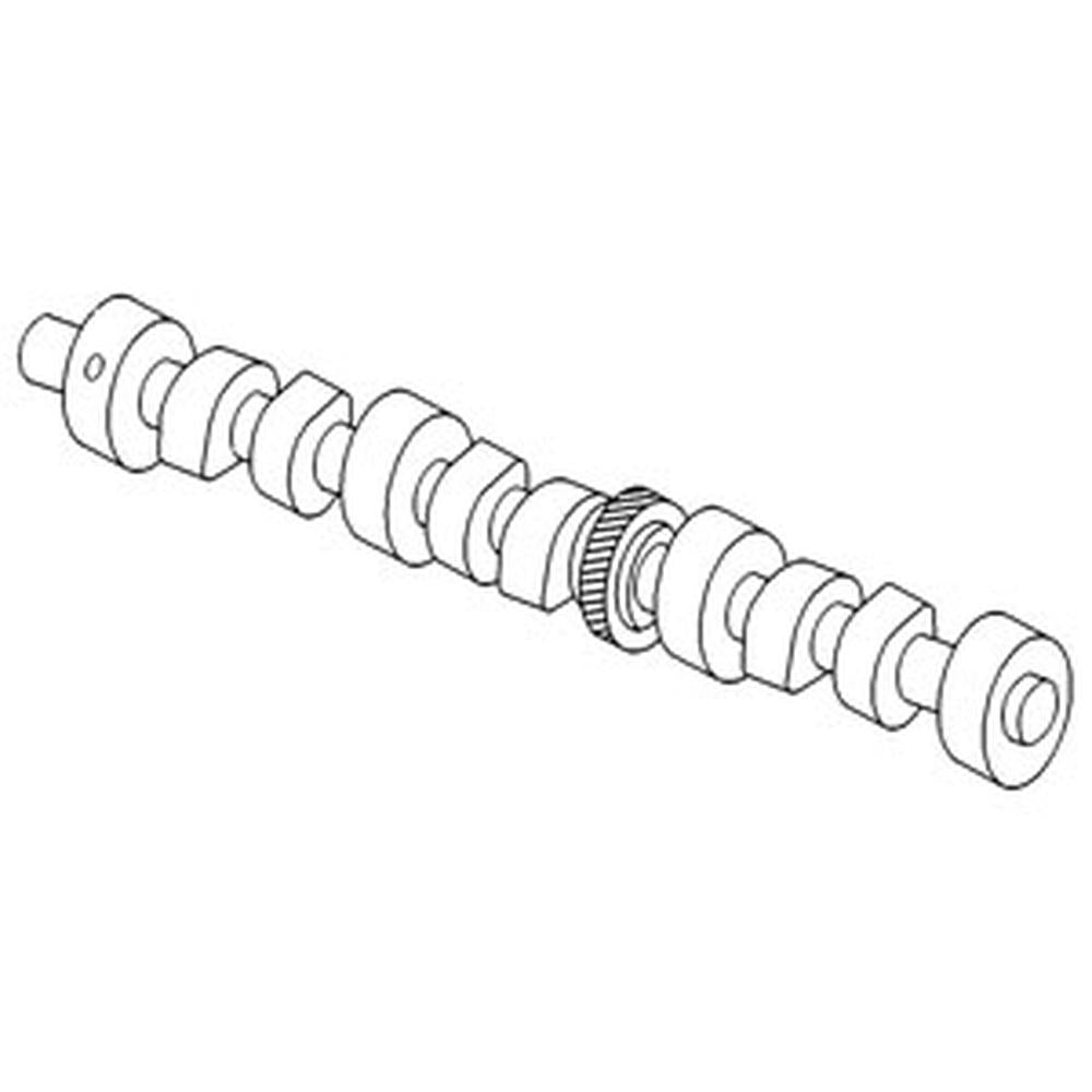 83971377 Camshaft – Fits Ford / New Holland – additional image 2